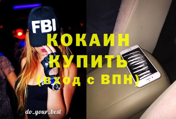 молекула духа Покров